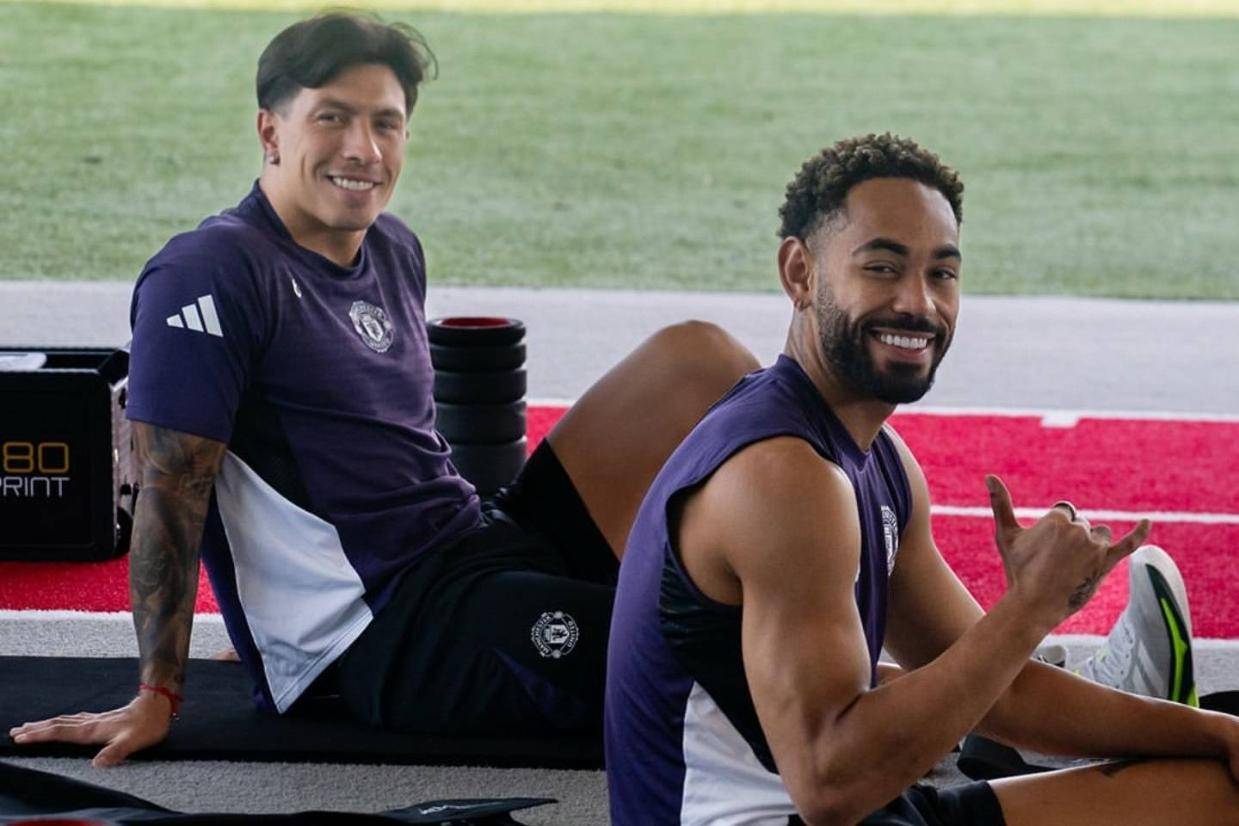 曝库尼亚有望战曼城！曼联受伤病诅咒，狼王一年半无伤一来就出事